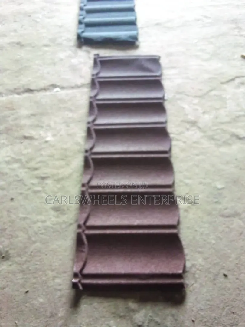 Call Is Today for Your Choice Roofing Sheets Installation