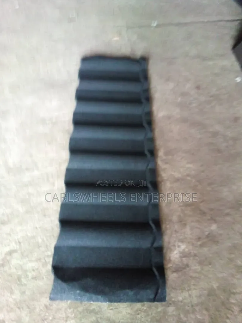 Call Is Today for Your Choice Roofing Sheets Installation