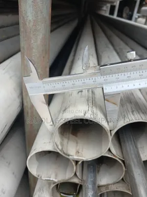 Stainless Pipe