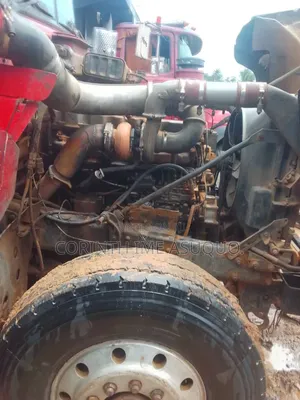 Short Tipper