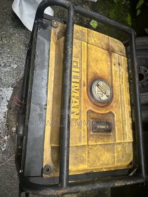 Firman Generator