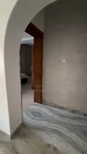 Furnished 3bdrm Apartment in Maitama for rent