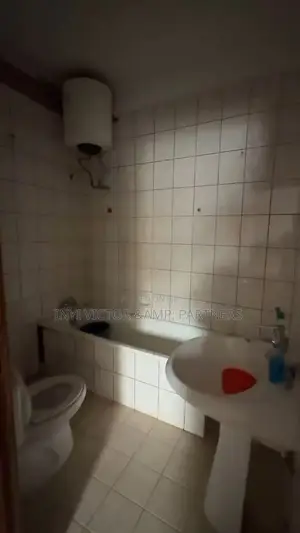 Furnished 3bdrm Apartment in Maitama for rent