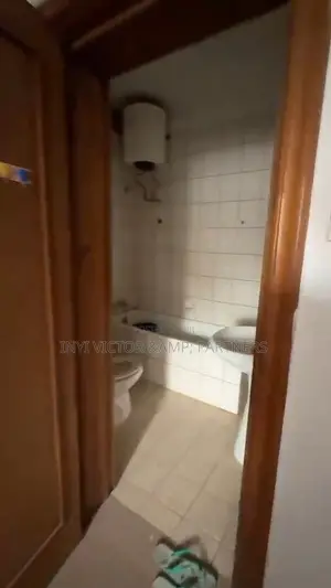 Furnished 3bdrm Apartment in Maitama for rent