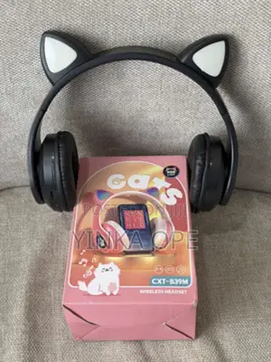 Wireless Headset
