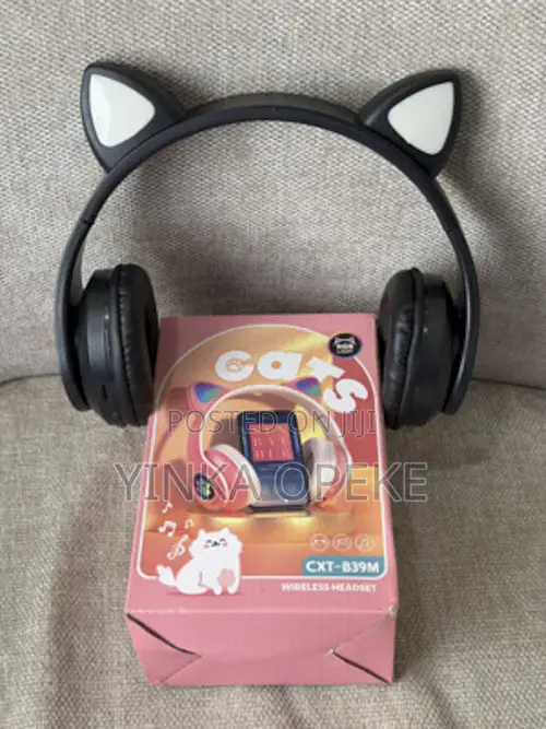 Wireless Headset