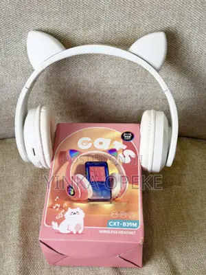 Wireless Headset