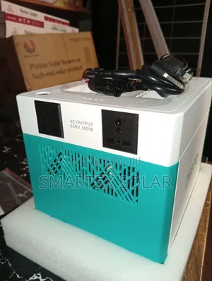 1kwh MECO Solar Generator