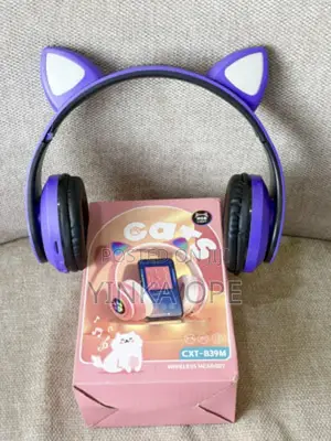Wireless Headset
