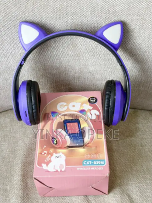 Wireless Headset