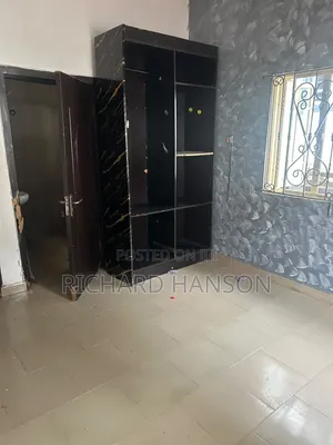 1bdrm Apartment in Kings Albay, Ikota for rent