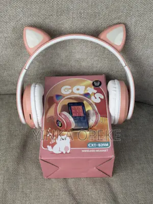 Wireless Headset