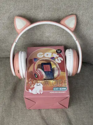 Wireless Headset