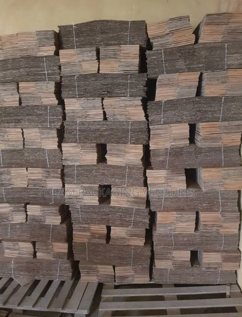 Carton Packaging
