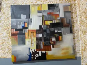 Foreign Art Work