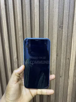 Apple iPhone XR 128 GB Blue