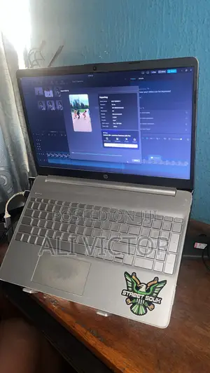 Laptop HP 15 12GB Intel Core i5 SSD 256GB