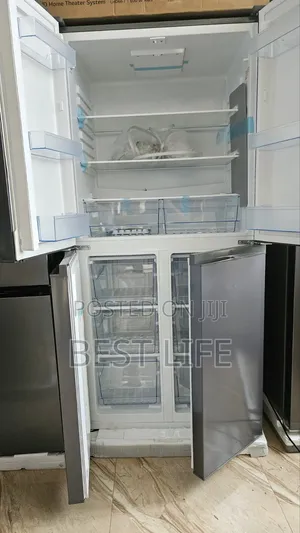 Skyrun 400L 4 Doors Fridge Refrigerator
