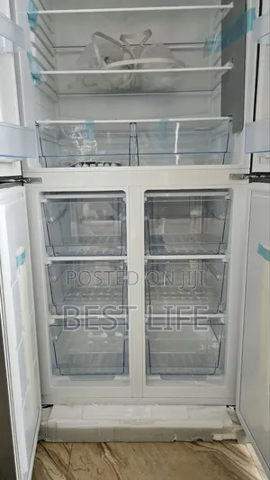 Skyrun 400L 4 Doors Fridge Refrigerator