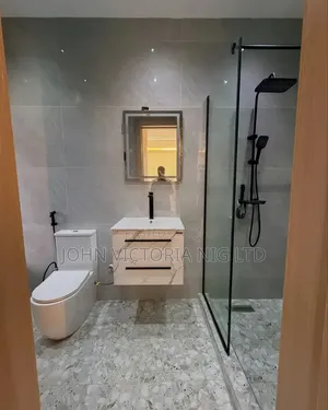 5bdrm Duplex in Ojodu Berger for sale