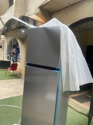 Hisense 360L Refrigerator With Top Freezer Model 306DR