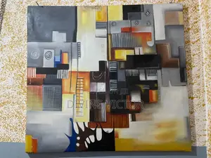 Foreign Art Work