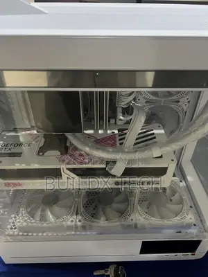 New Desktop Computer 32GB Intel Core i7 SSD 2T