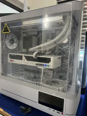 New Desktop Computer 32GB Intel Core i7 SSD 2T