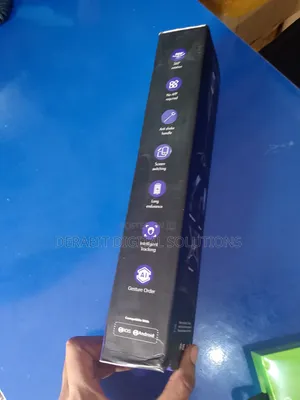 AI Tracking Selfie Stick Quadrupod