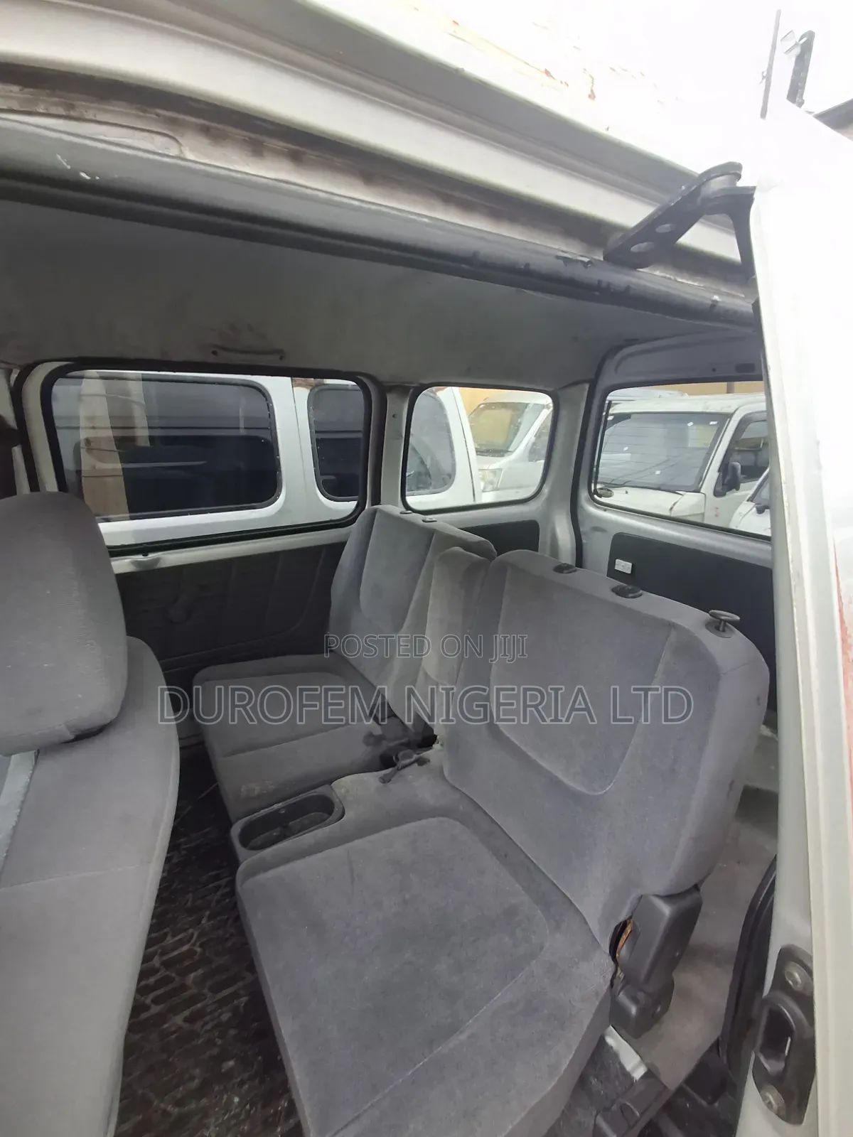 Mini Mini 2005 Gray