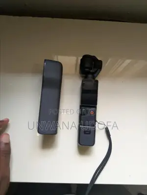 DJI Osmo Pocket 3 Creator Combo