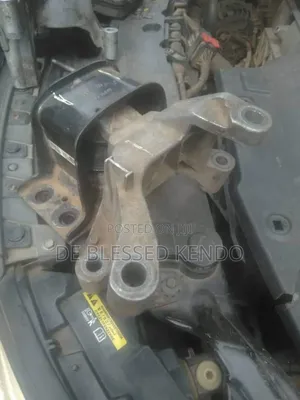 Complete Engine Seat Renault Latitude Samsung Fluence