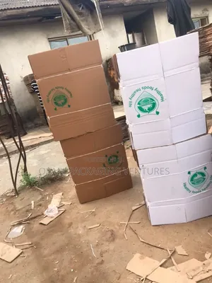 Carton Packaging
