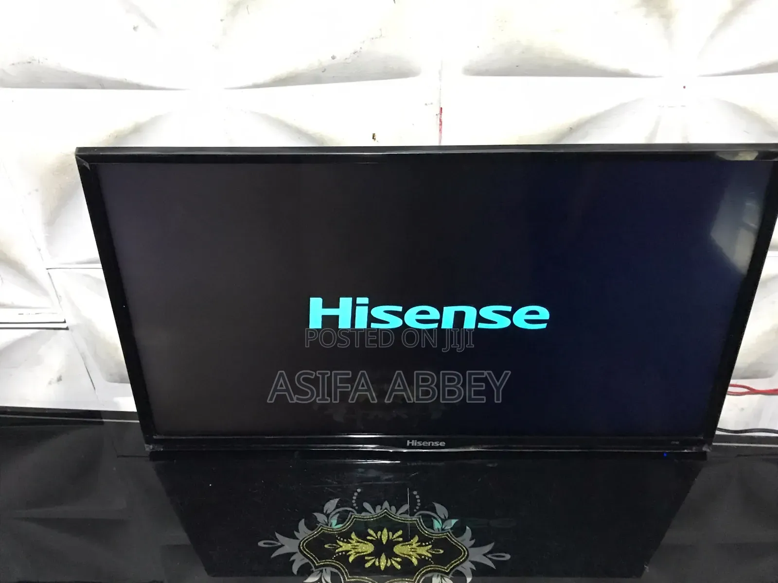 Hisense Original 32 Inches Led TV