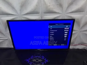 Hisense Original 32 Inches Led TV