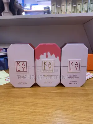 Kaly Perfume
