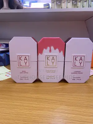 Kaly Perfume