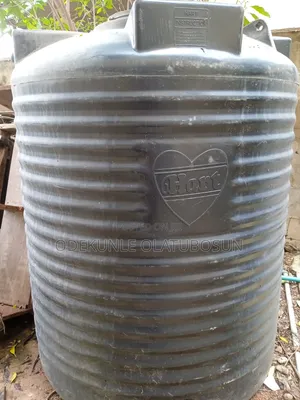 Water Tank