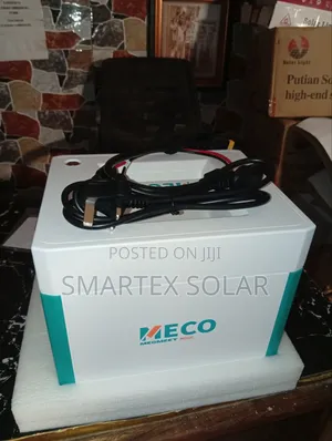1kwh MECO Solar Generator