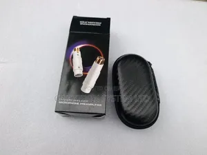 Bolanle NK1 28DB Microphone Preamp