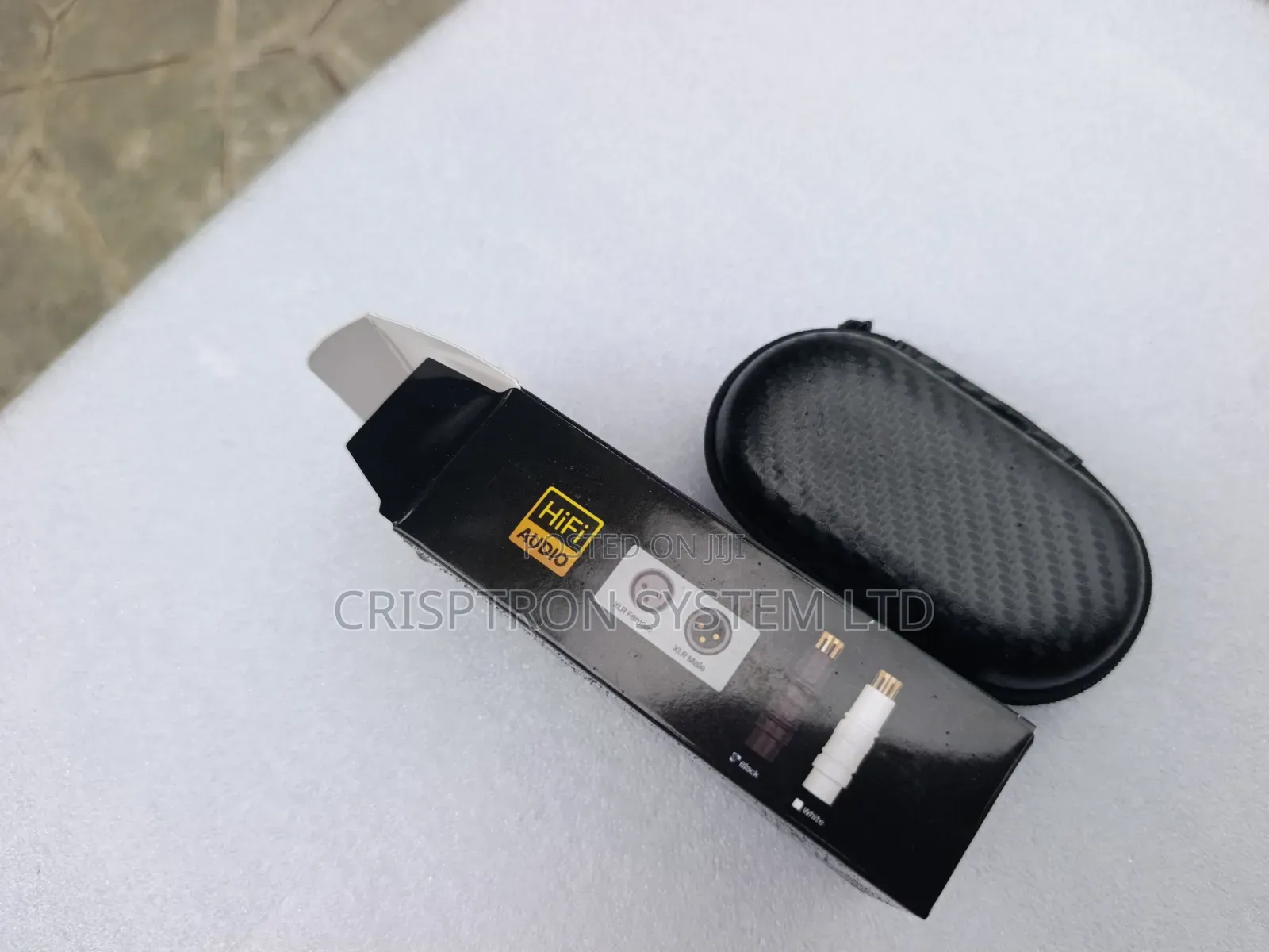 Bolanle NK1 28DB Microphone Preamp