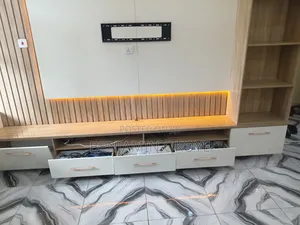 TV Console