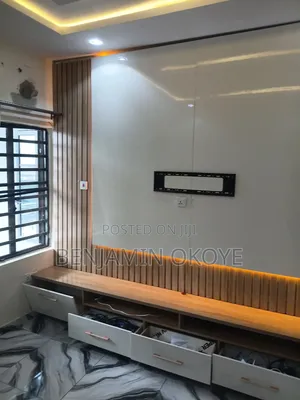 TV Console