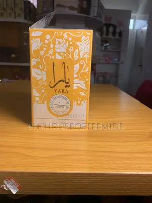 Yara Perfume