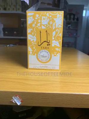 Yara Perfume