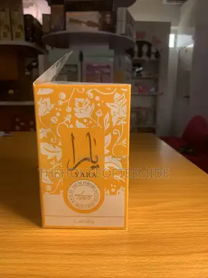 Yara Perfume