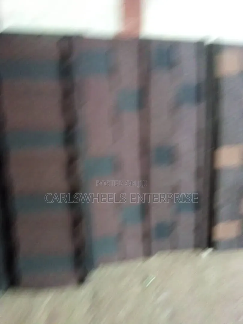 Patch Coffee Brown Stone Coated Roofing Sheets