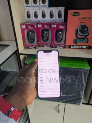 Apple iPhone 13 128 GB Blue