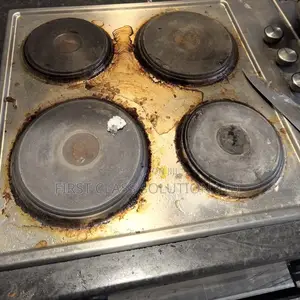 Cleaning Service