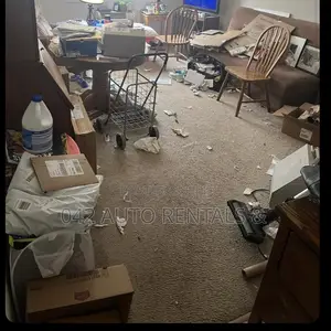 Cleaning Service